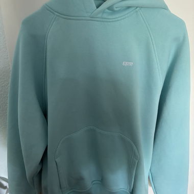 6PM Pullover