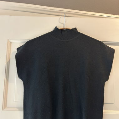 Knittet top