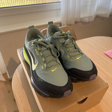 Nike Vomero 18 Gore-Tex 