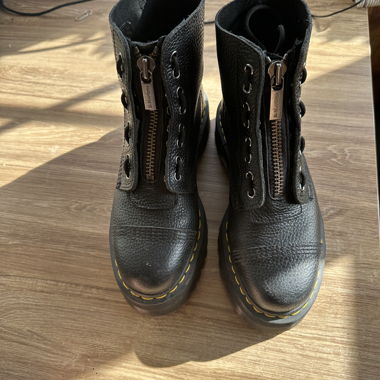 Dr. Martens Sinclair Gr. 41