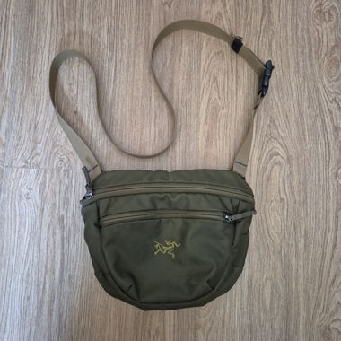 Arc'teryx Mantis 2 Waistpack 2.5L
