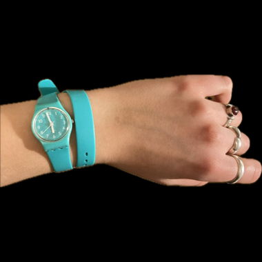Montre-bracelet Swatch