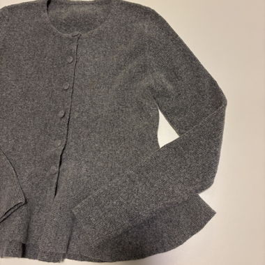 Cardigan elegante