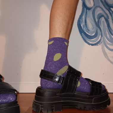 Buffalo Sandals