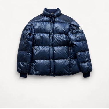 Moncler Puffer Jacket