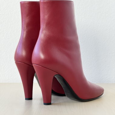 Stivaletti Saint Laurent 40