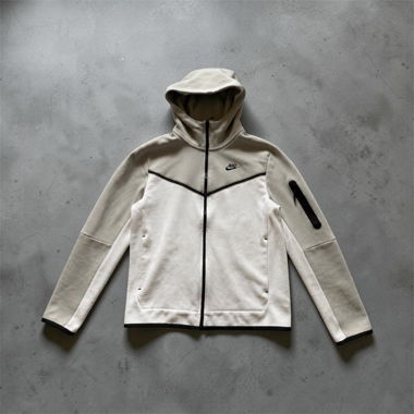 Felpa Nike Tech Fleece con cappuccio / Zip Hoodie