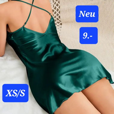 Neues Negligee