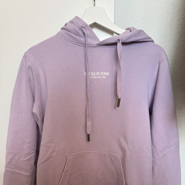 Tom Tailor Hoodie