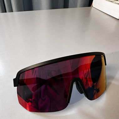 Salomon Sportsonnenbrille Sight