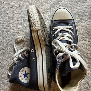 Converse High Tops