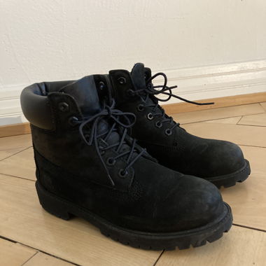 Timberland, Winterschuhe
