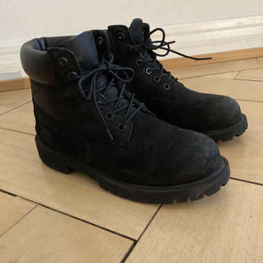 Timberland, Winterschuhe