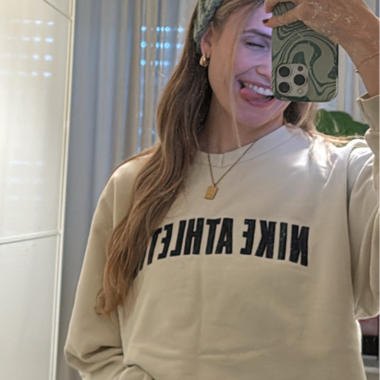 Vintage 90’s Nike Sweatshirt 