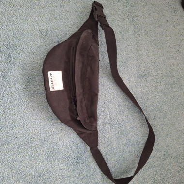 Belt bag