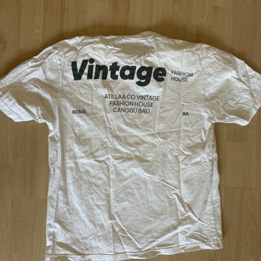 Vintage T-Shirt