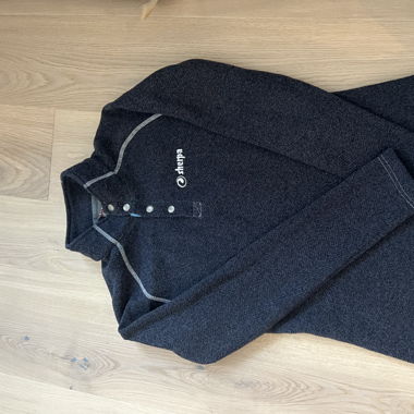 Sherpa Pulli