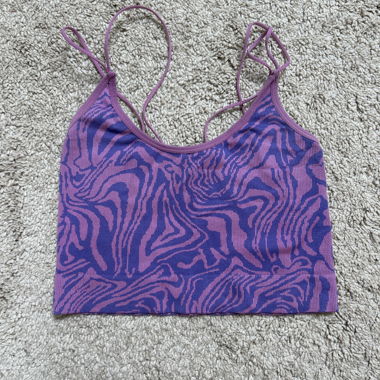 Urban Outfitters - Crop Top