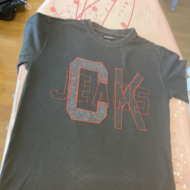 T-Shirt Größe XXS Calvin Klein Jeans