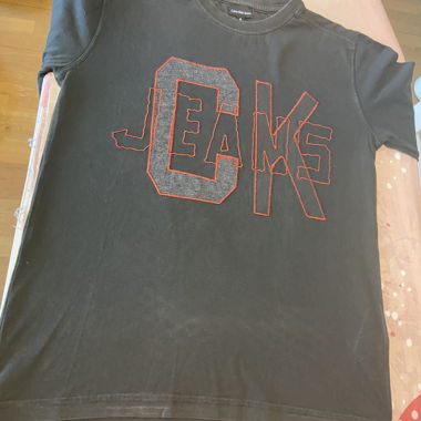 T-shirt size XXS Calvin Klein Jeans