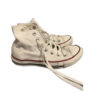 Converse High-Top Sneakers