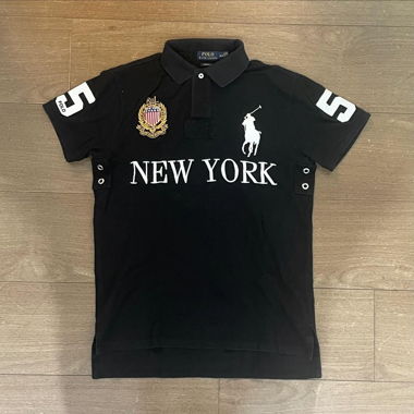 Polo shirt
