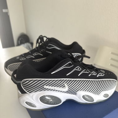 Nike Nocta