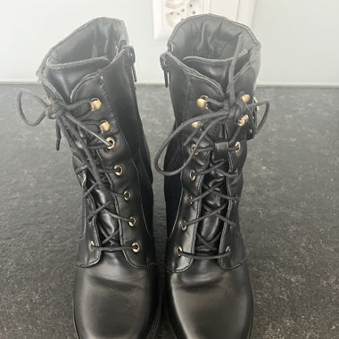 Stiefel