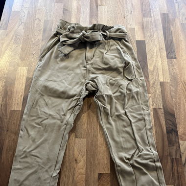 Stoffhose