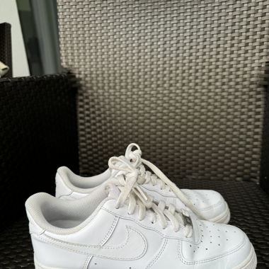 Nike Air Force Sneaker
