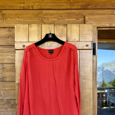 Flowy Top Berenice Paris
