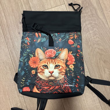 Sac à dos