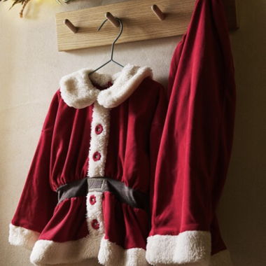 Zara Christmas set for children
