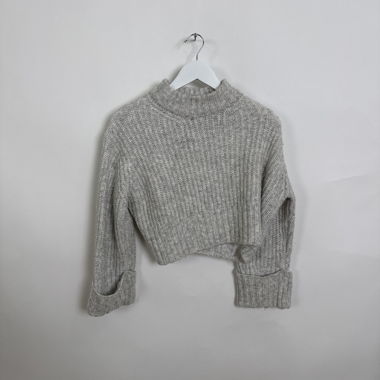 Gina Tricot knit sweater