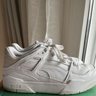 Puma slipstream 