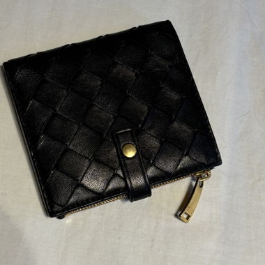 Portafoglio Bottega Veneta