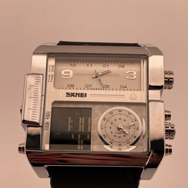 SKMEI Uhr