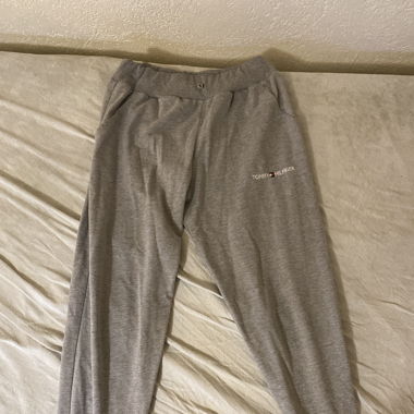 Jogging Tommy Hilfiger