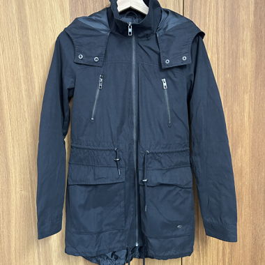 Regenjacke