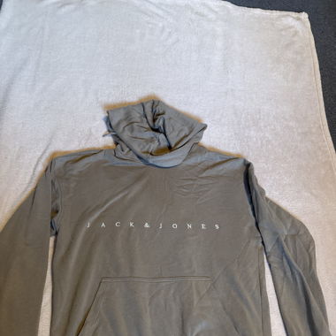 Pullover