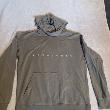 Pullover