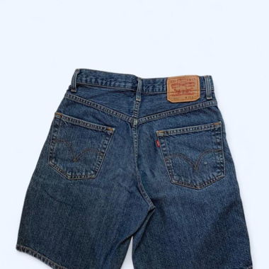 Jorts Levi’s