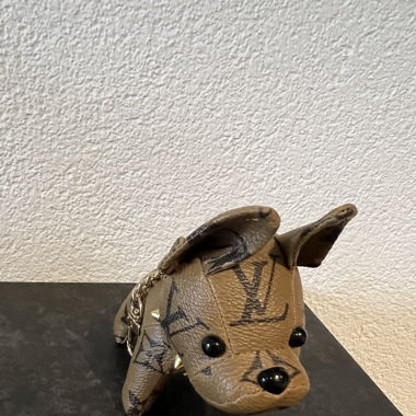 Louis Vuitton Schlüsselanhänger
