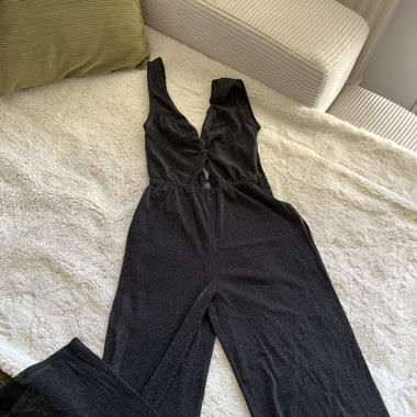 Strand Jumpsuit