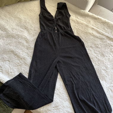 Strand Jumpsuit