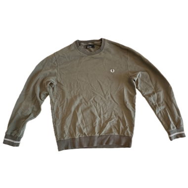 Fred Perry Sweatshirt 