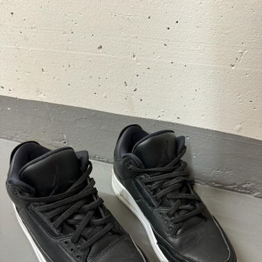 Nike Air Jordan 3 Retro Cyber Monday Gr. 43