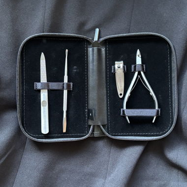 Sephora manicure set