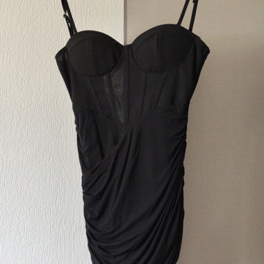 Evening dress
