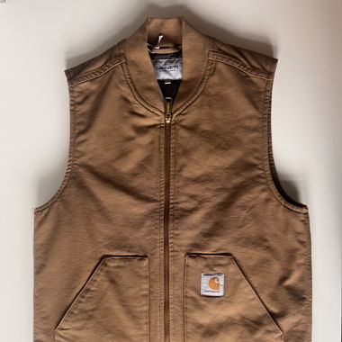 Carhartt Classic vest
